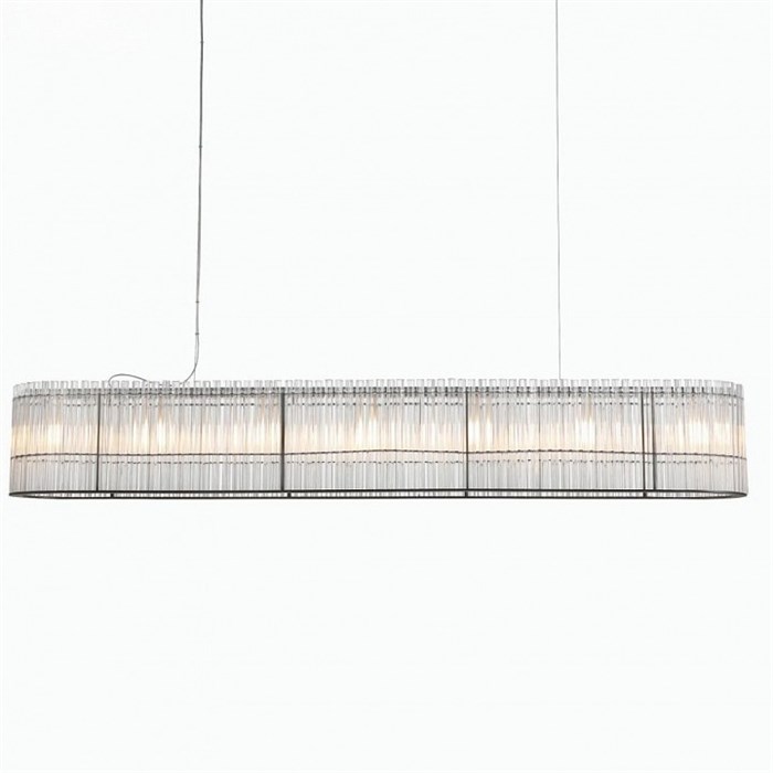 Подвесной светильник Mizi`en Paris MZ180566-7-1095 - фото 4978728