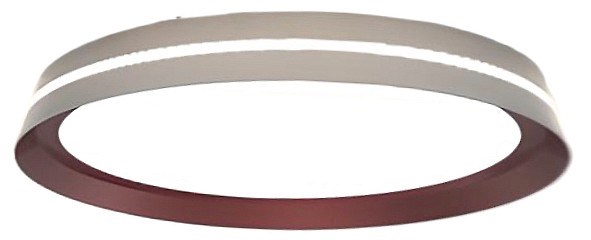 Накладной светильник Mizi`en Titan MZ31502-640 - фото 4978825