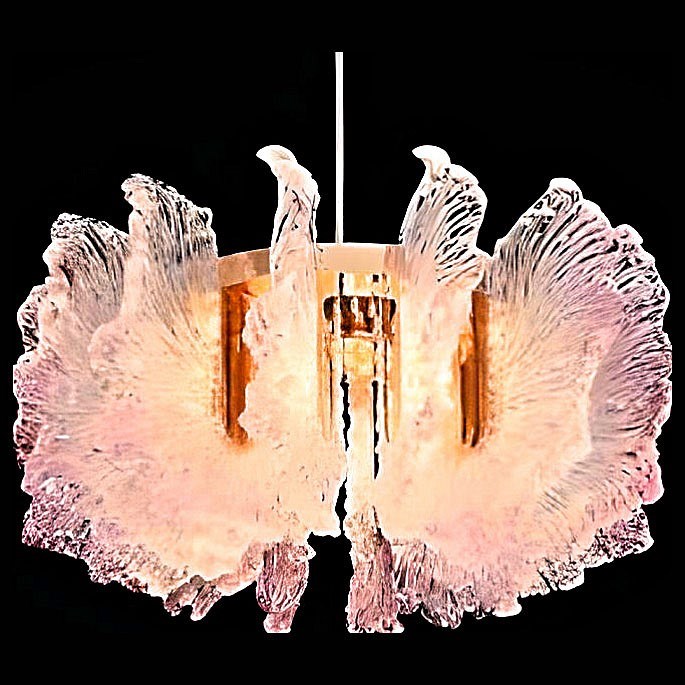 Подвесной светильник Mizi`en Princess MZ733137-290P - фото 4978863