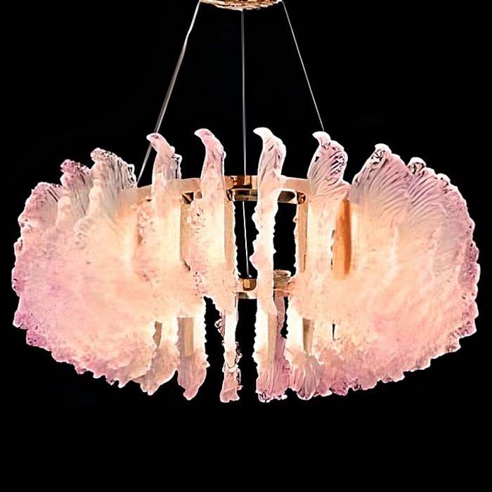 Подвесной светильник Mizi`en Princess MZ733137-600P - фото 4978867