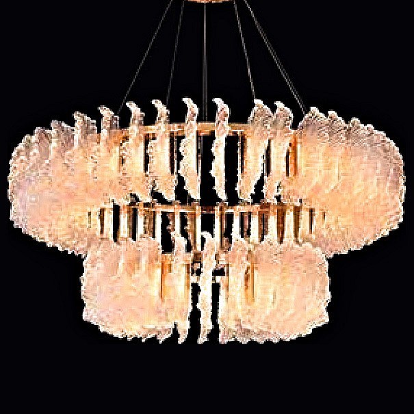 Подвесной светильник Mizi`en Princess MZ733137-800-500W - фото 4978873
