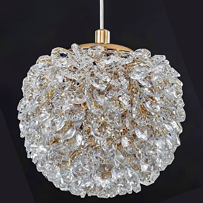 Подвесной светильник Mizi`en Velvet MZ777111-120 - фото 4978876