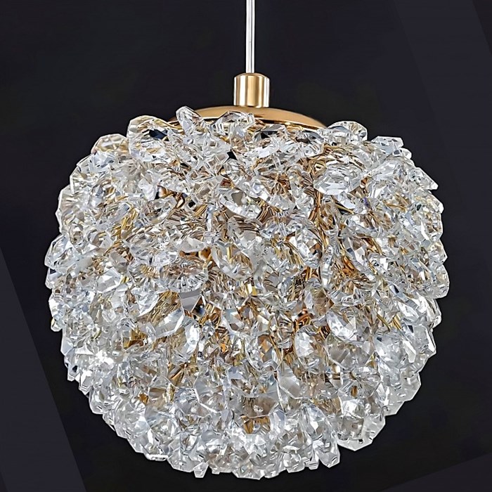 Подвесной светильник Mizi`en Velvet MZ777111-160 - фото 4978881