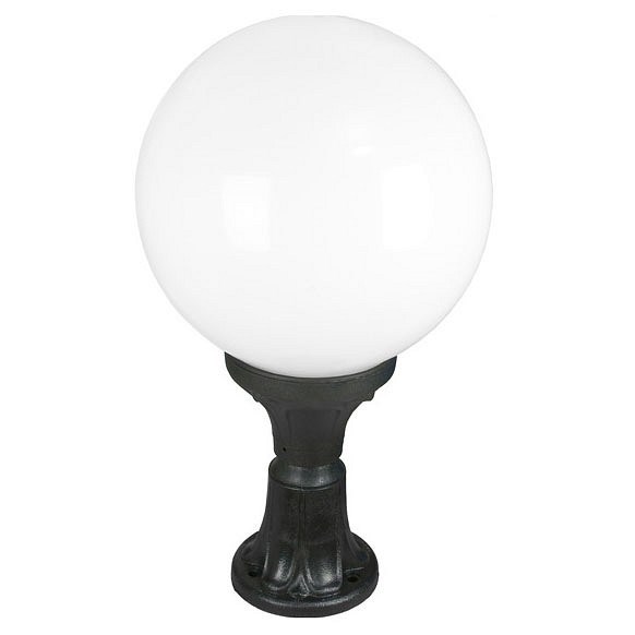 Наземный низкий светильник Fumagalli Globe 400 G40.113.000.AYE27 - фото 4978927
