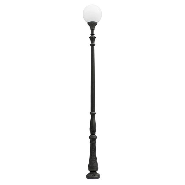 Фонарный столб Fumagalli Globe 400 G40.205.000.AYE27 - фото 4978933