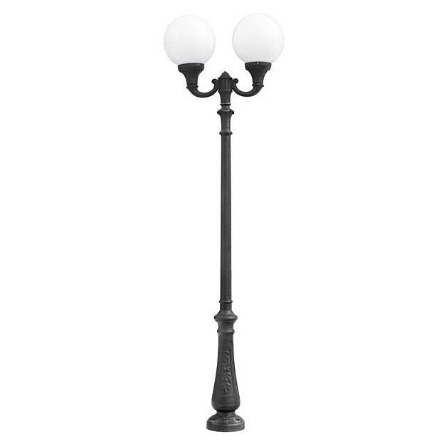 Фонарный столб Fumagalli Globe 400 G40.205.R20.AYE27 - фото 4978937