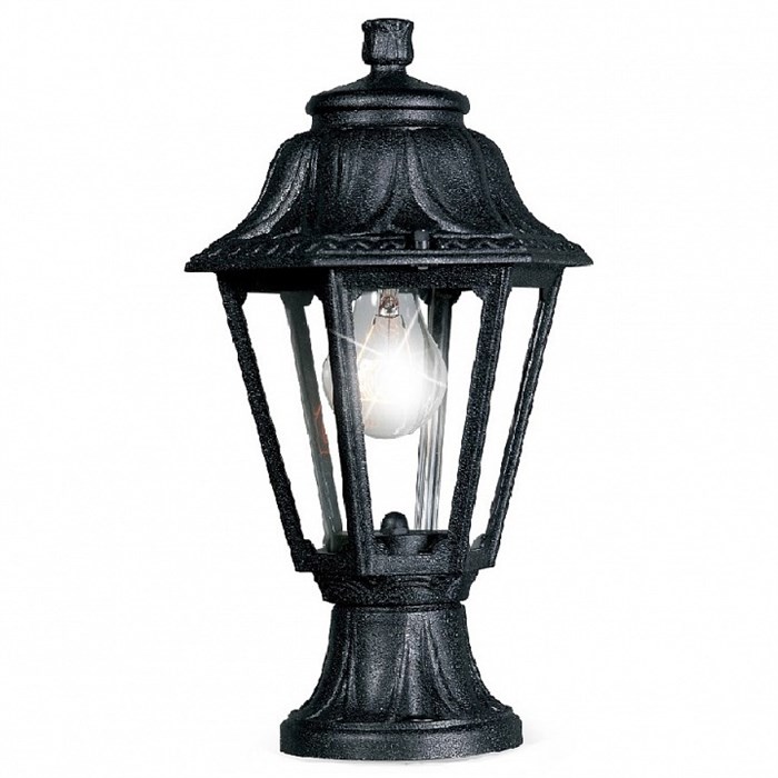 Наземный низкий светильник Fumagalli Anna E22.110.000.AXF1R - фото 4978947