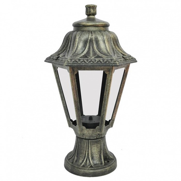 Наземный низкий светильник Fumagalli Anna E22.110.000.VXF1R - фото 4978951