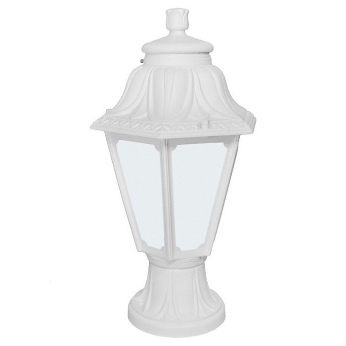 Наземный низкий светильник Fumagalli Anna E22.110.000.WYF1R - фото 4978955