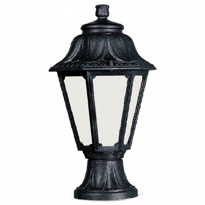 Наземный низкий светильник Fumagalli Anna E22.110.000.AYF1R - фото 4978958