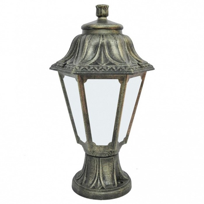 Наземный низкий светильник Fumagalli Anna E22.110.000.BYF1R - фото 4978961