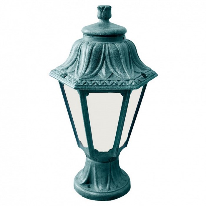 Наземный низкий светильник Fumagalli Anna E22.110.000.VYF1R - фото 4978964