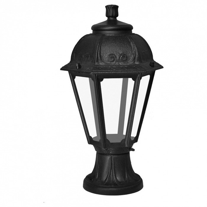 Наземный низкий светильник Fumagalli Saba K22.110.000.AXF1R - фото 4979912
