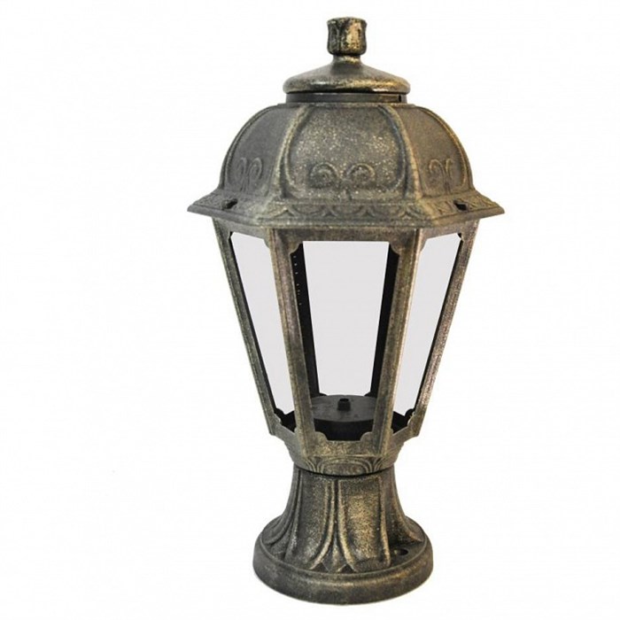 Наземный низкий светильник Fumagalli Saba K22.110.000.BXF1R - фото 4979915
