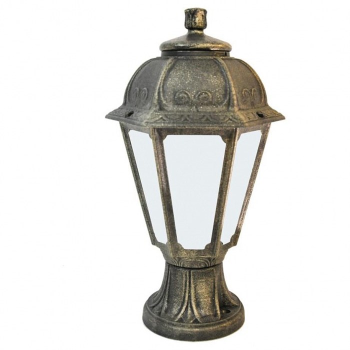 Наземный низкий светильник Fumagalli Saba K22.110.000.BYF1R - фото 4979921