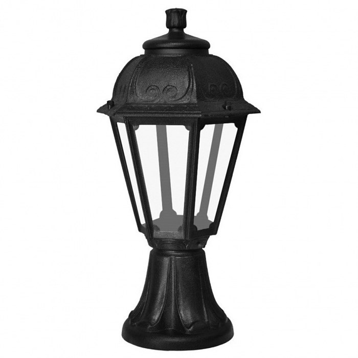 Наземный низкий светильник Fumagalli Saba K22.111.000.AXF1R - фото 4979924