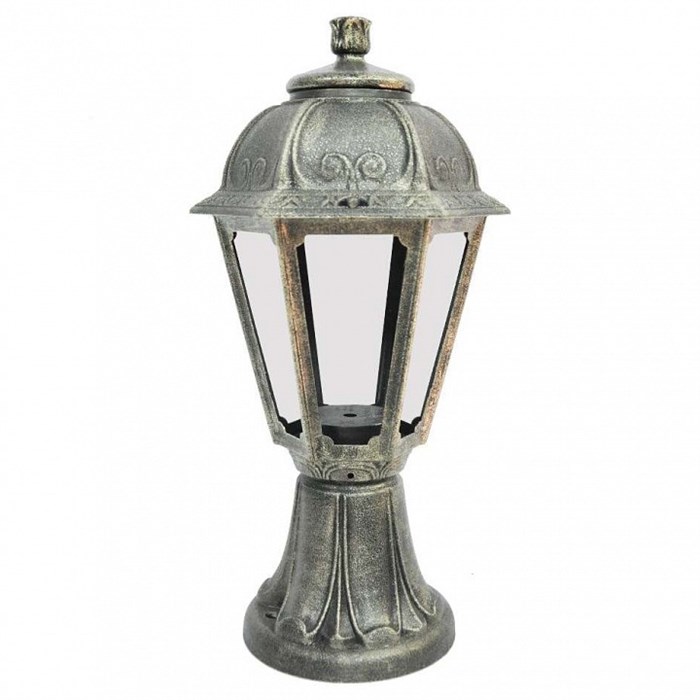 Наземный низкий светильник Fumagalli Saba K22.111.000.BXF1R - фото 4979927