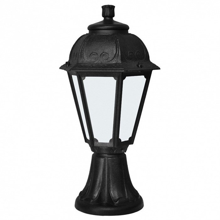 Наземный низкий светильник Fumagalli Saba K22.111.000.AYF1R - фото 4979930
