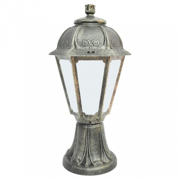 Наземный низкий светильник Fumagalli Saba K22.111.000.BYF1R - фото 4979933