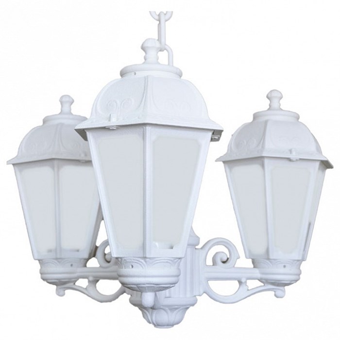 Подвесной светильник Fumagalli Saba K22.120.S30.WYF1R - фото 4979957