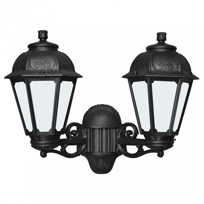 Светильник на штанге Fumagalli Saba K22.141.000.AYF1R - фото 4979978
