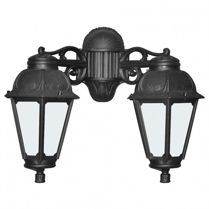 Светильник на штанге Fumagalli Saba K22.141.000.AYF1RDN - фото 4979984