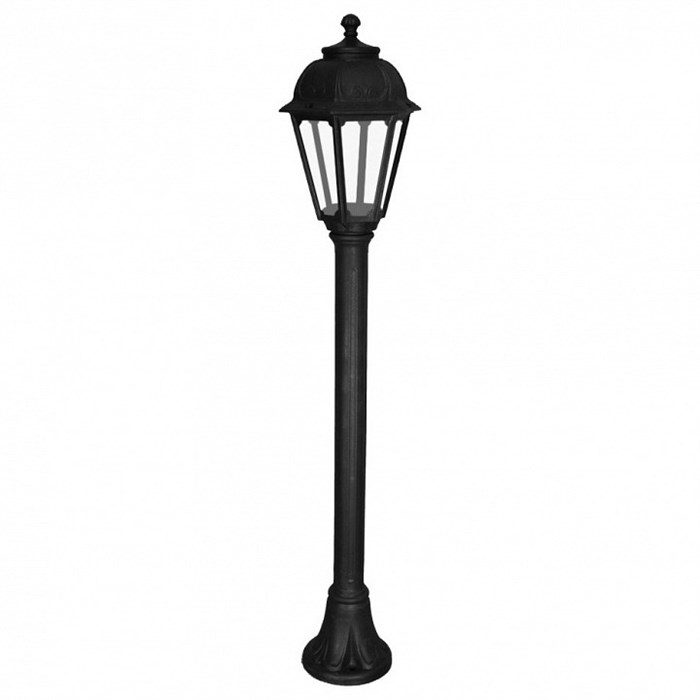 Наземный высокий светильник Fumagalli Saba K22.151.000.AXF1R - фото 4979993