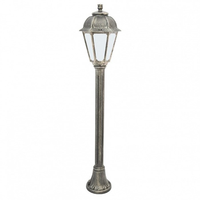 Наземный высокий светильник Fumagalli Saba K22.151.000.BYF1R - фото 4980006