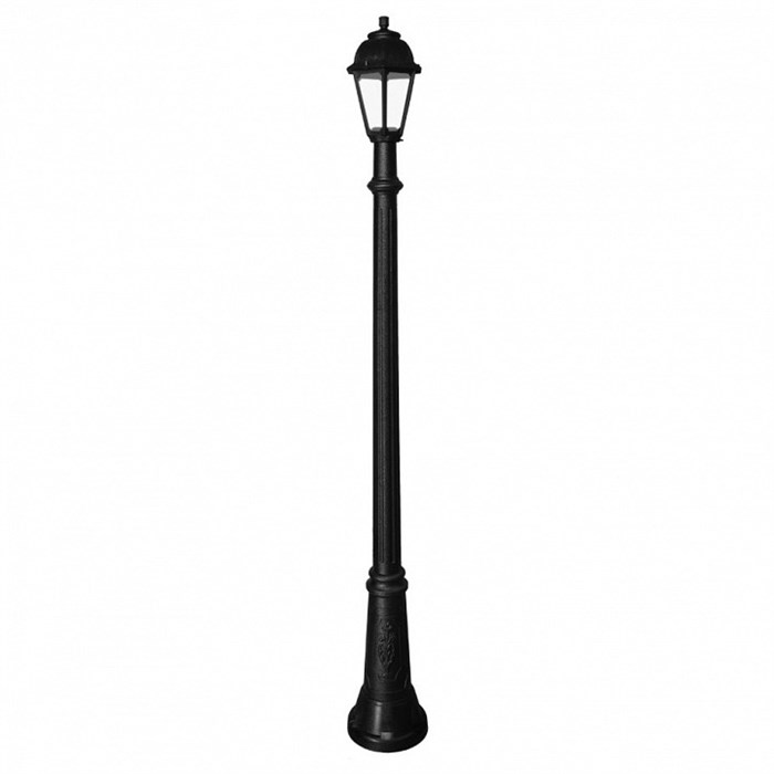 Фонарный столб Fumagalli Saba K22.156.000.AXF1R - фото 4980009