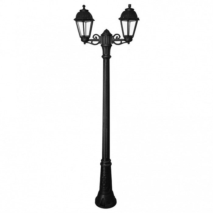 Фонарный столб Fumagalli Saba K22.156.S20.AXF1R - фото 4980057