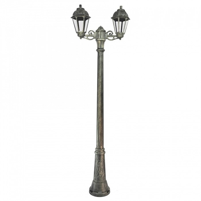 Фонарный столб Fumagalli Saba K22.156.S20.BXF1R - фото 4980062