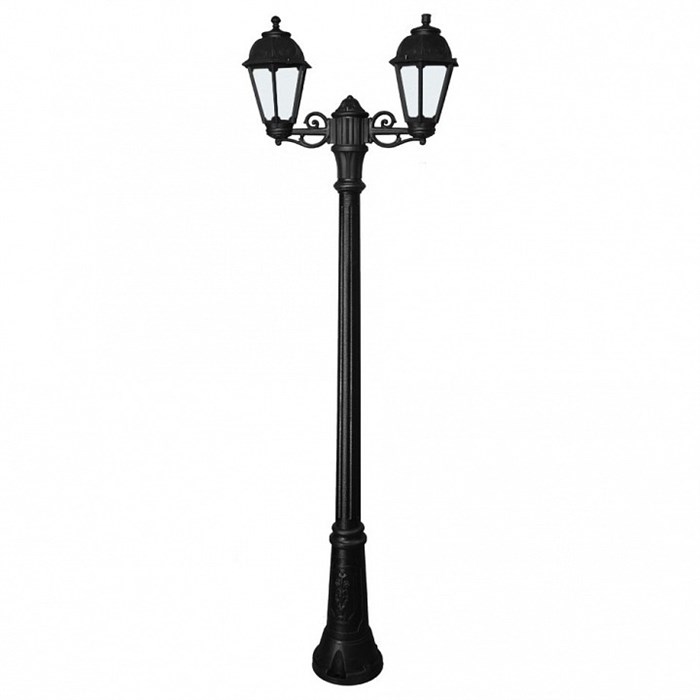 Фонарный столб Fumagalli Saba K22.156.S20.AYF1R - фото 4980075