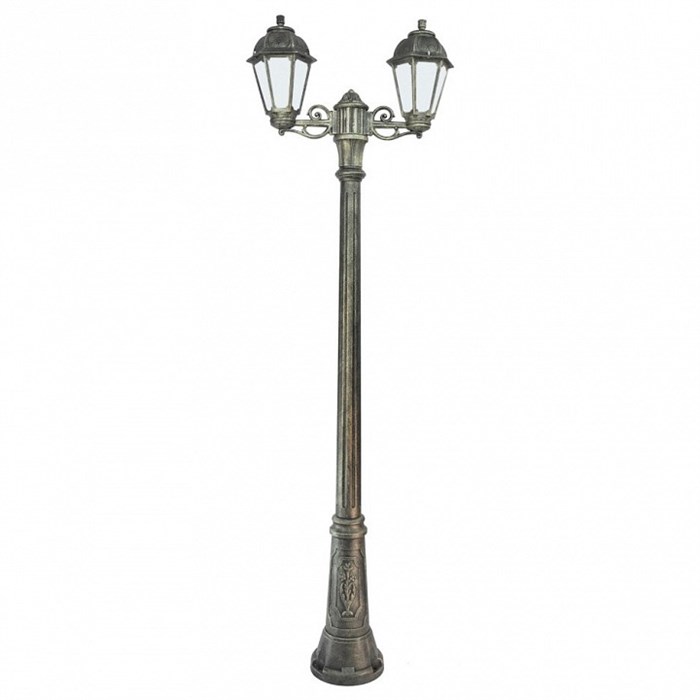 Фонарный столб Fumagalli Saba K22.156.S20.BYF1R - фото 4980080
