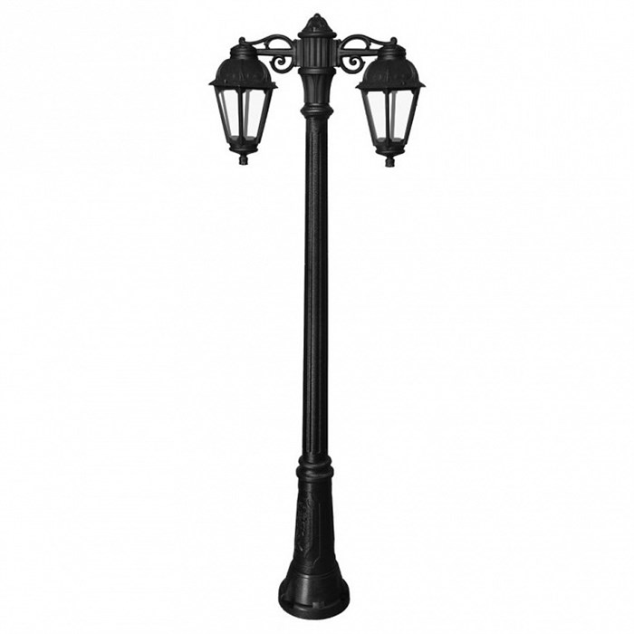 Фонарный столб Fumagalli Saba K22.156.S20.AXF1RDN - фото 4980086