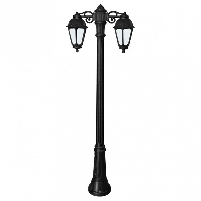 Фонарный столб Fumagalli Saba K22.156.S20.AYF1RDN - фото 4980098