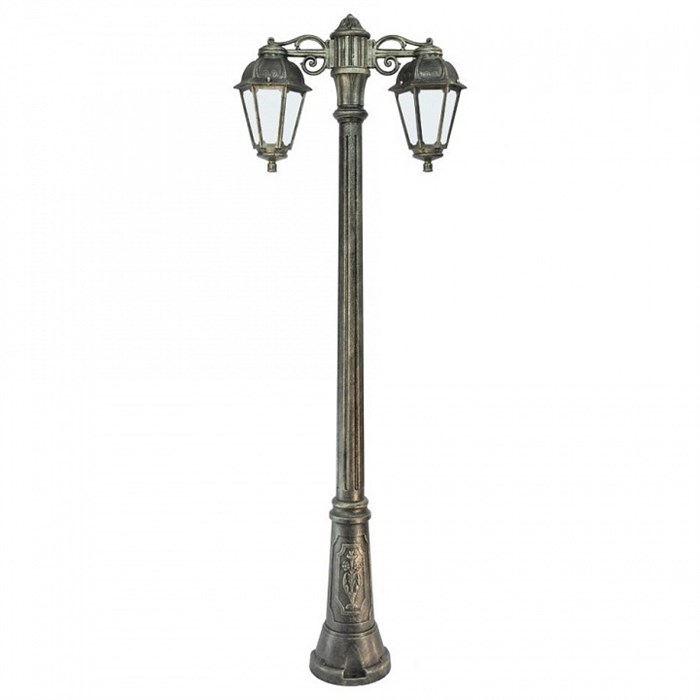 Фонарный столб Fumagalli Saba K22.156.S20.BYF1RDN - фото 4980104