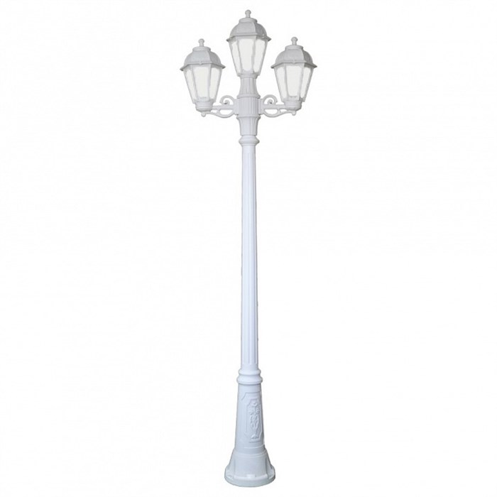 Фонарный столб Fumagalli Saba K22.156.S21.WYF1R - фото 4980130