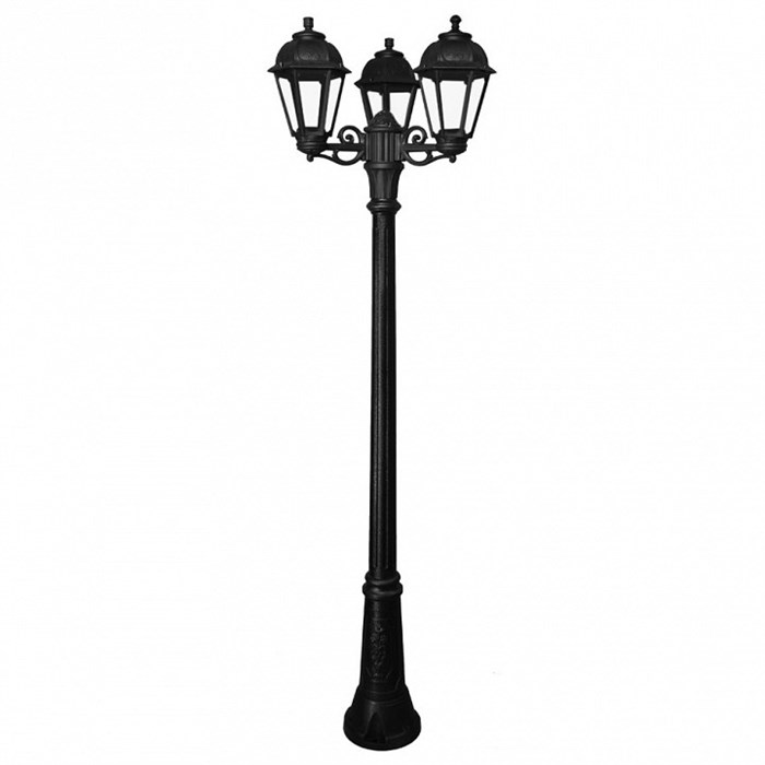 Фонарный столб Fumagalli Saba K22.156.S30.AXF1R - фото 4980158