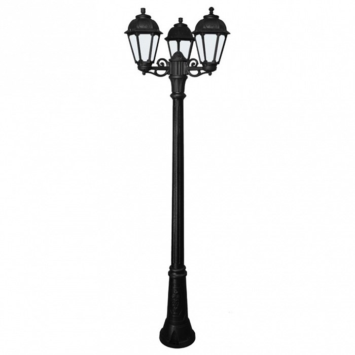 Фонарный столб Fumagalli Saba K22.156.S30.AYF1R - фото 4980176