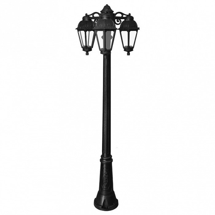Фонарный столб Fumagalli Saba K22.156.S30.AXF1RDN - фото 4980187