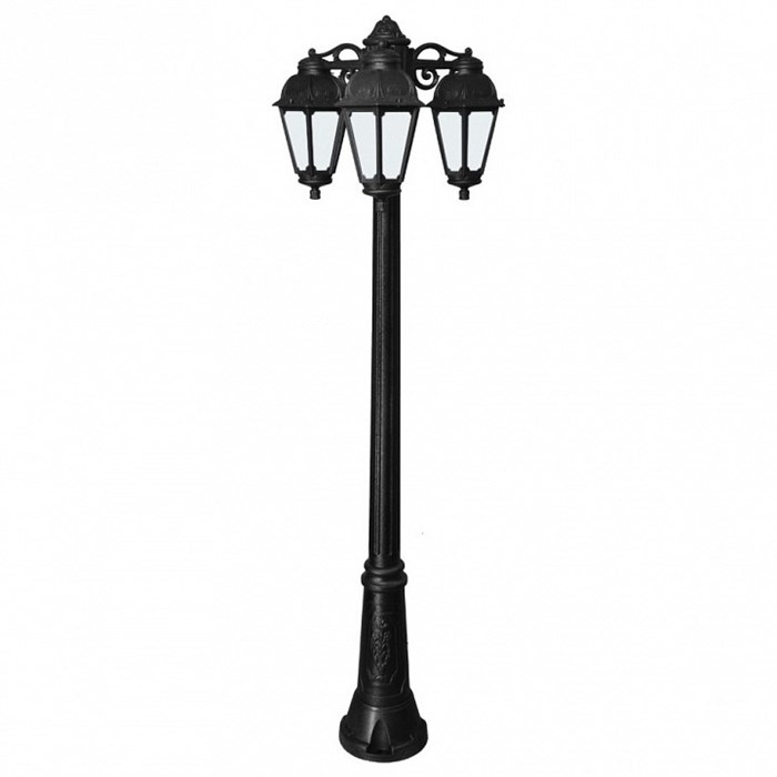 Фонарный столб Fumagalli Saba K22.156.S30.AYF1RDN - фото 4980193