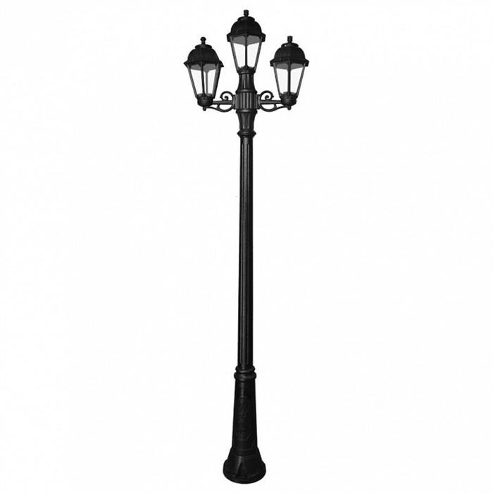 Фонарный столб Fumagalli Saba K22.157.S21.AXF1R - фото 4980294