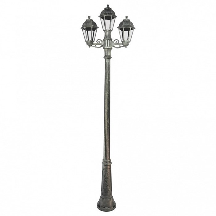 Фонарный столб Fumagalli Saba K22.157.S21.BXF1R - фото 4980299