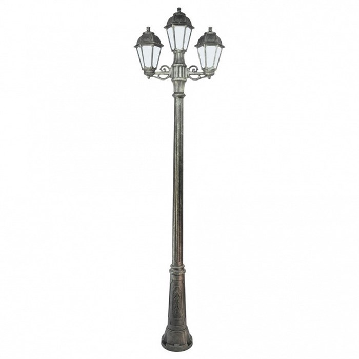 Фонарный столб Fumagalli Saba K22.157.S21.BYF1R - фото 4980309