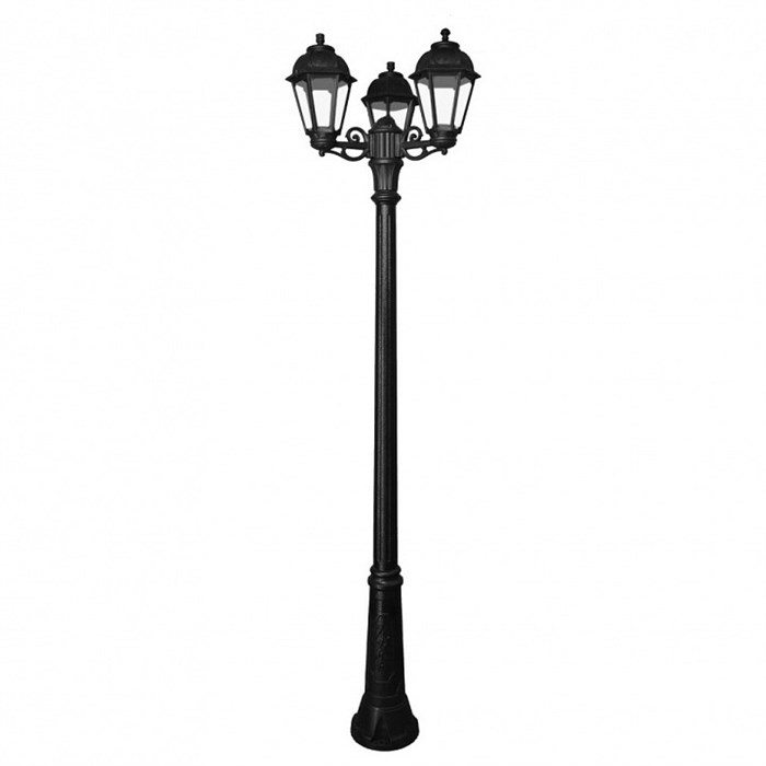 Фонарный столб Fumagalli Saba K22.157.S30.AXF1R - фото 4980314