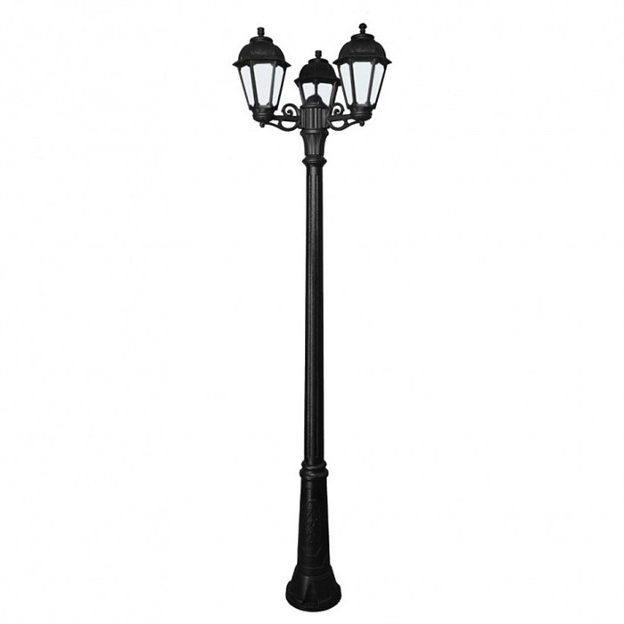 Фонарный столб Fumagalli Saba K22.157.S30.AYF1R - фото 4980325