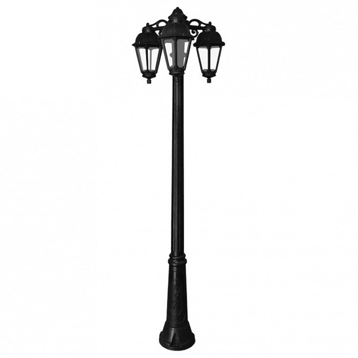 Фонарный столб Fumagalli Saba K22.157.S30.AXF1RDN - фото 4980336
