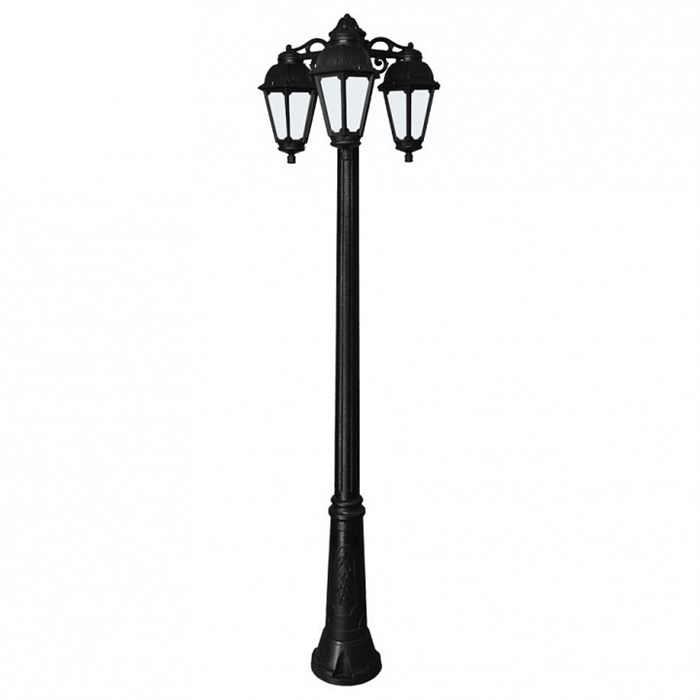 Фонарный столб Fumagalli Saba K22.157.S30.AYF1RDN - фото 4980342