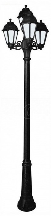 Фонарный столб Fumagalli Saba K22.157.S31.AYF1R - фото 4980360