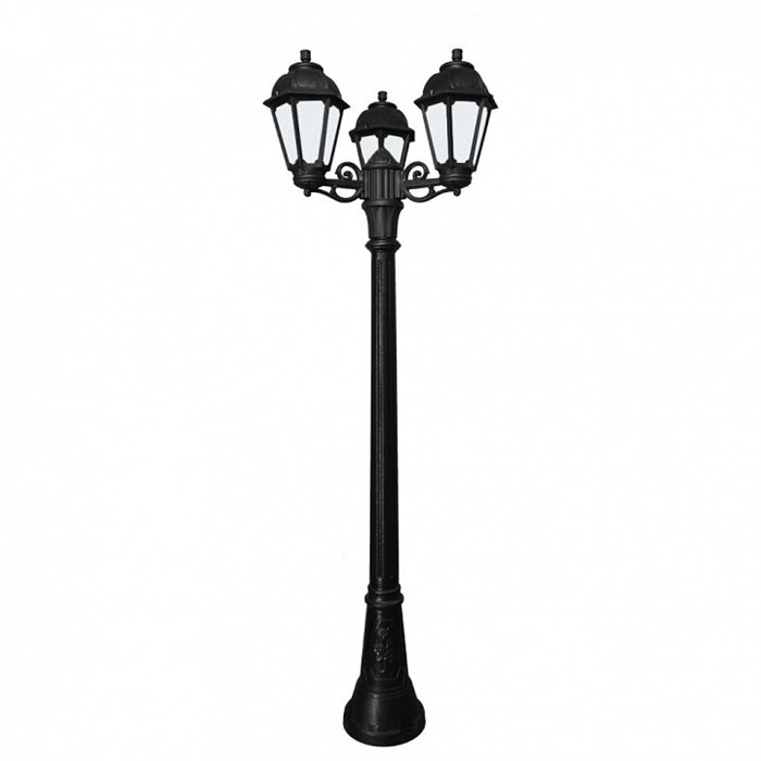 Фонарный столб Fumagalli Saba K22.158.S30.AYF1R - фото 4980433